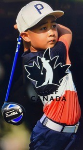 未来高尔夫之星